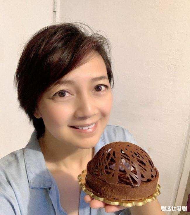 杨婉仪|51岁前港姐低调移居国外，成教育机构老师，曾创业失败被控诈骗