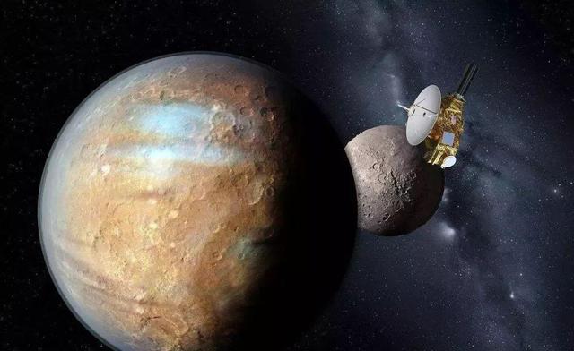 科学家|宇宙中发现奇怪亮点，人类至今无法解释，“宇宙论”或被颠覆！