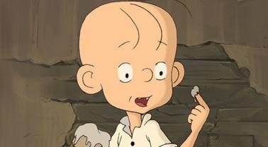 吴孟达|他凭“三毛”一夜爆红，因谢顶缝合300针，今容貌大变无人识