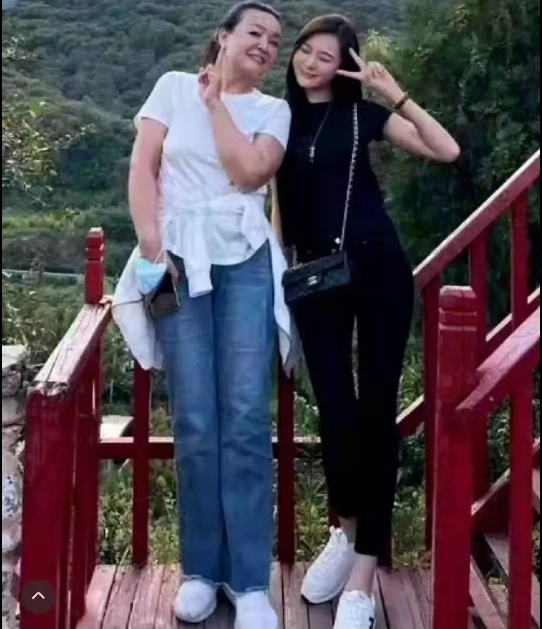 汪小菲|汪小菲发布律师函，否认与张颖颖有恋情，称从未有过爆料中的行为