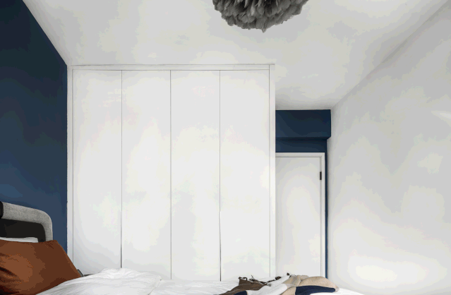 折叠门是鸡肋，还是真的实用