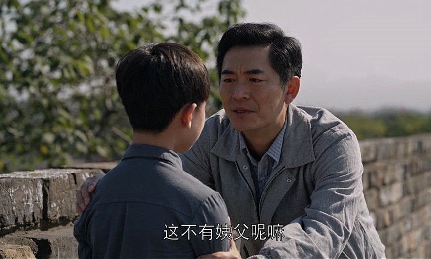 恋上糖果甜|《乔家的儿女》原著“把未婚夫让给妹妹”的魏淑英,坏了两家风水