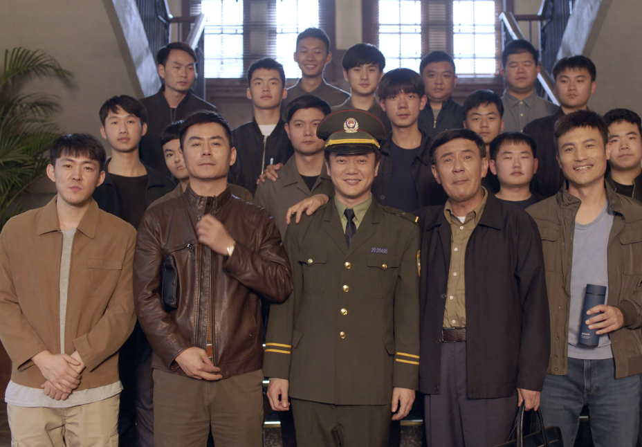 赵丽颖|赵丽颖新剧才播2集，豆瓣被5星刷屏，好评理由高度一致