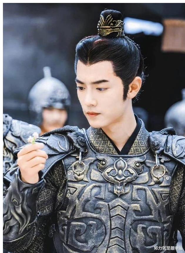 张宇|肖战拿奖不露头！荣获“全球年度最佳男演员”，91国观众进行票选