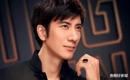 王力宏|王力宏的歌信息量真不小，就这几首写出了真相，完全是在打自己脸