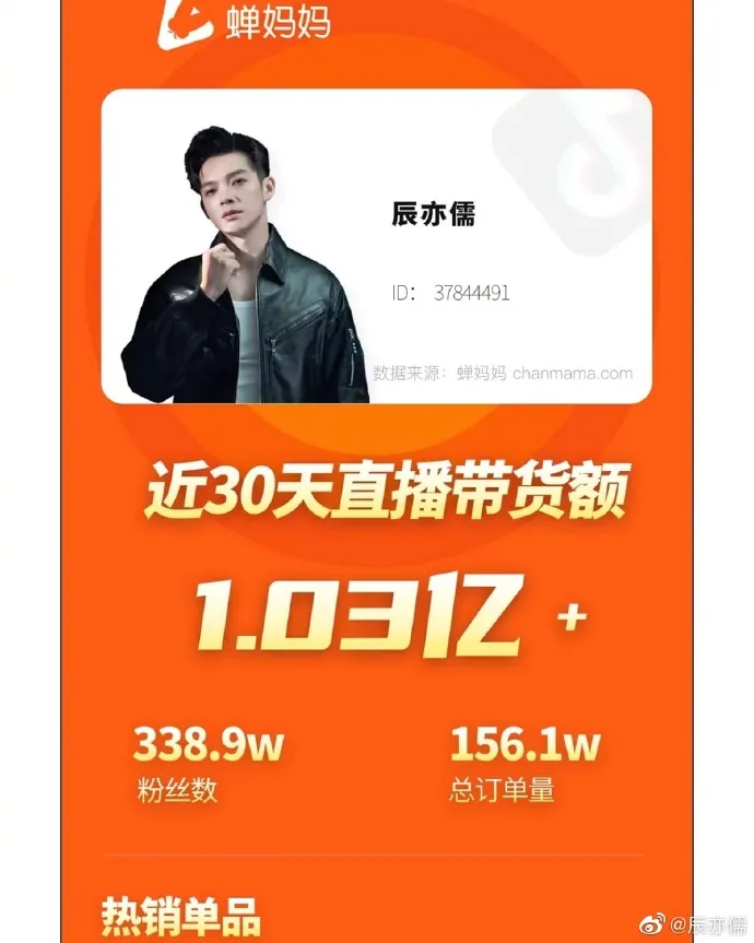 孟美岐|明星靠卖假货月入过亿，他们拼命捞钱的样子真丑