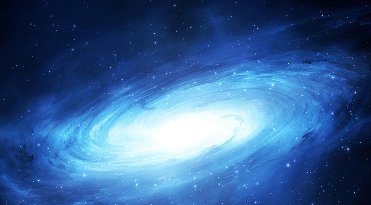 太阳系 宇宙真的太大了：地球若只有4厘米，等比缩小的宇宙有多大？