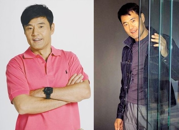 潮流搭配师甜甜|于光荣执导《天龙八部》上线，怼脸拍一脸疲惫相，看着好心疼