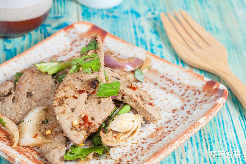 红枣|缺铁性贫血食疗有方,常吃这5种食物,快速补充铁元素,比铁锅强