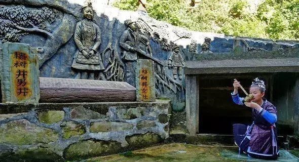 育儿心课堂|“换花草”有科学依据吗？贵州占里村的生育现象如何科学地解释？