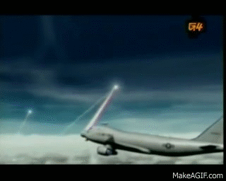外星飞行器降临内蒙古鄂尔多斯夜空?不明飞行物悄无声息穿越夜空