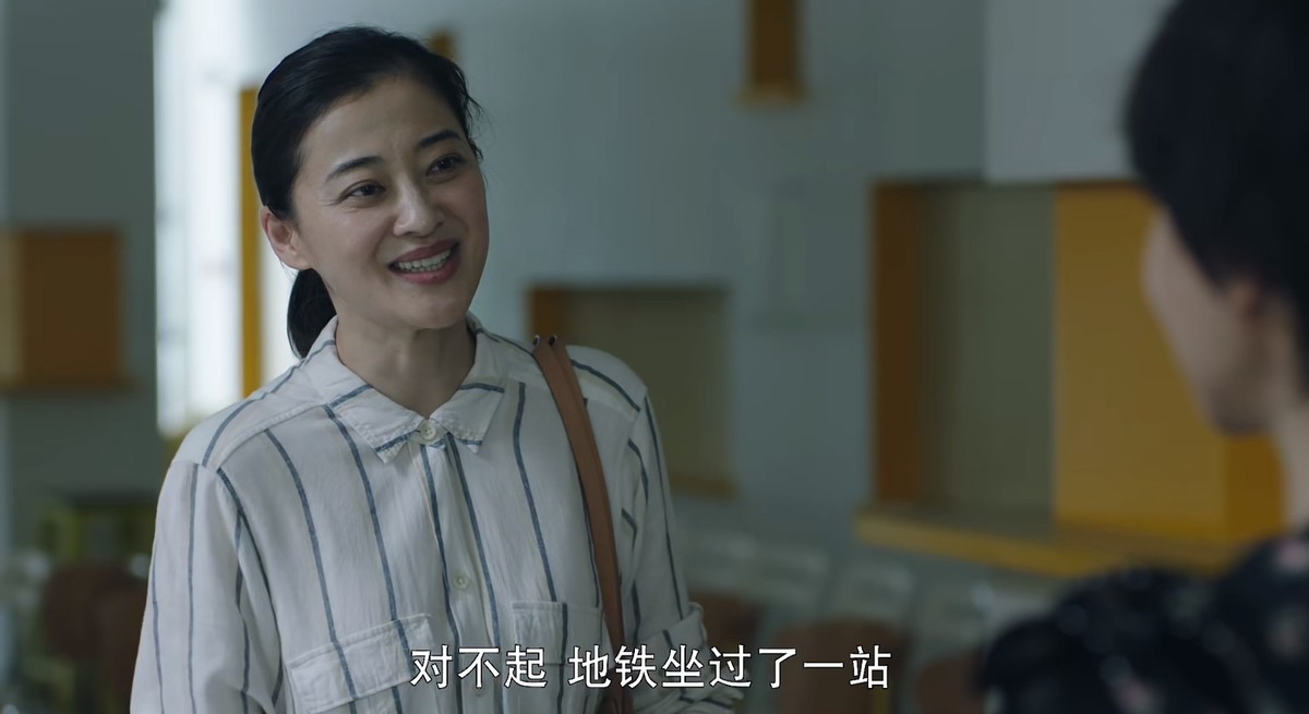 邓家佳|飙升榜第一，不浮夸不玛丽苏，陈建斌新剧才是现实剧的打开方式？