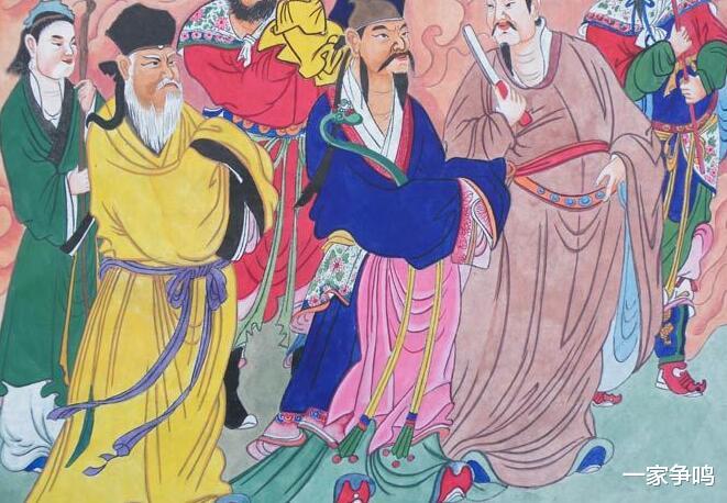 |居家四神:厅、室、厨、卫,原来在这背后,还隐藏着四位神仙