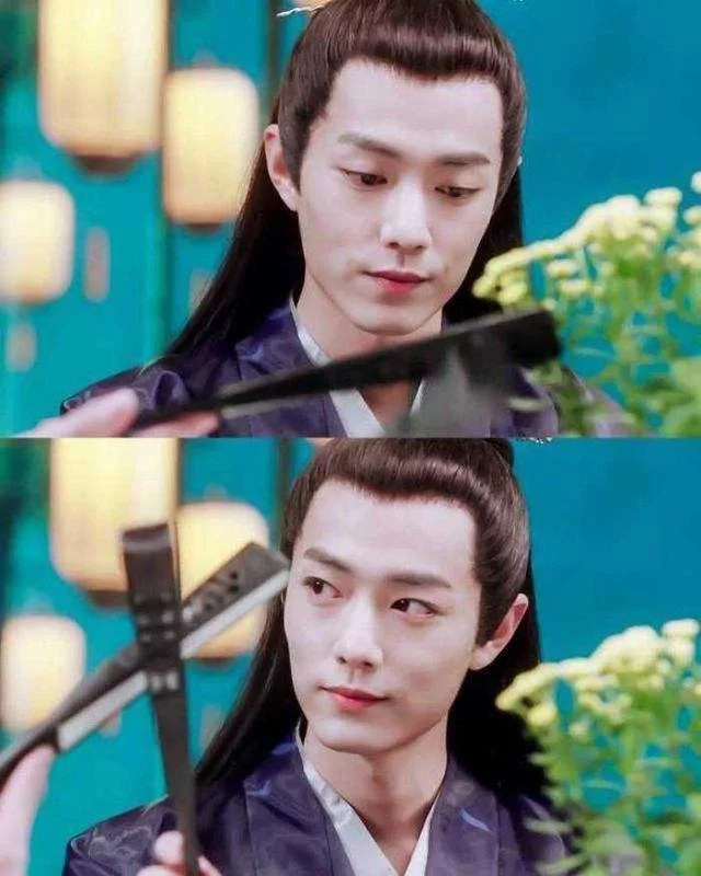 肖战|肖战要是不做演员，到底有多优秀看了他的简历，我自愧不如