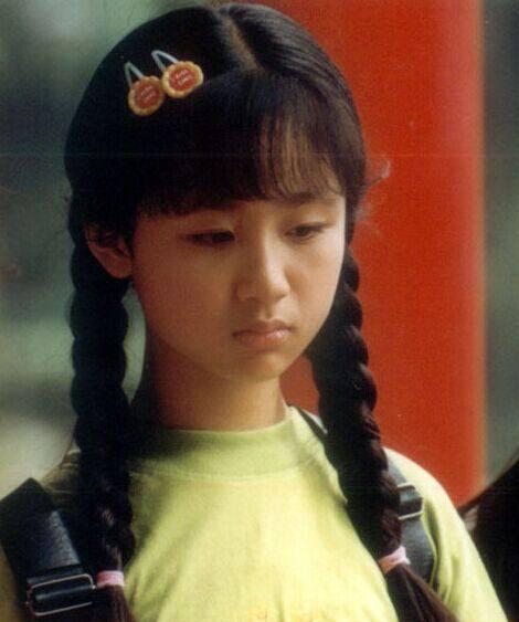 杨紫|“傻白甜”杨紫22年的黑红成名史，和她生命中的3个男人