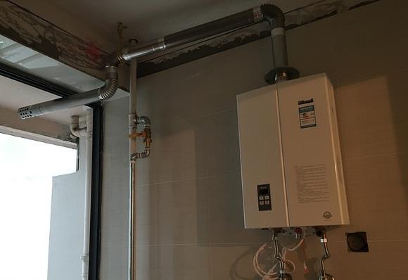 热水器装在哪里比较好？首选并不是卫生间，还有2个位置更合适