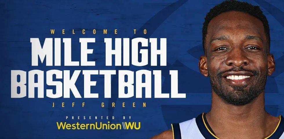 可馨育娃|再见篮网！历史第二流浪汉！这一次，终于不是底薪了！