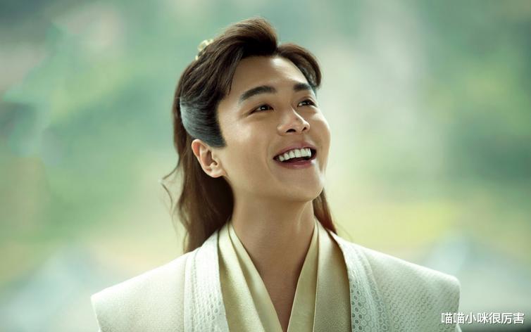 张若昀|4位清醒的“星二代”，不靠父母，不做流量，每个都让人佩服