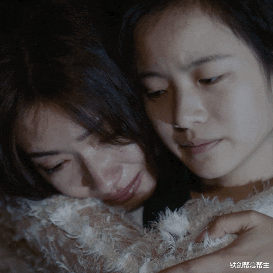 兔子暴力|电影《兔子暴力》中的献身