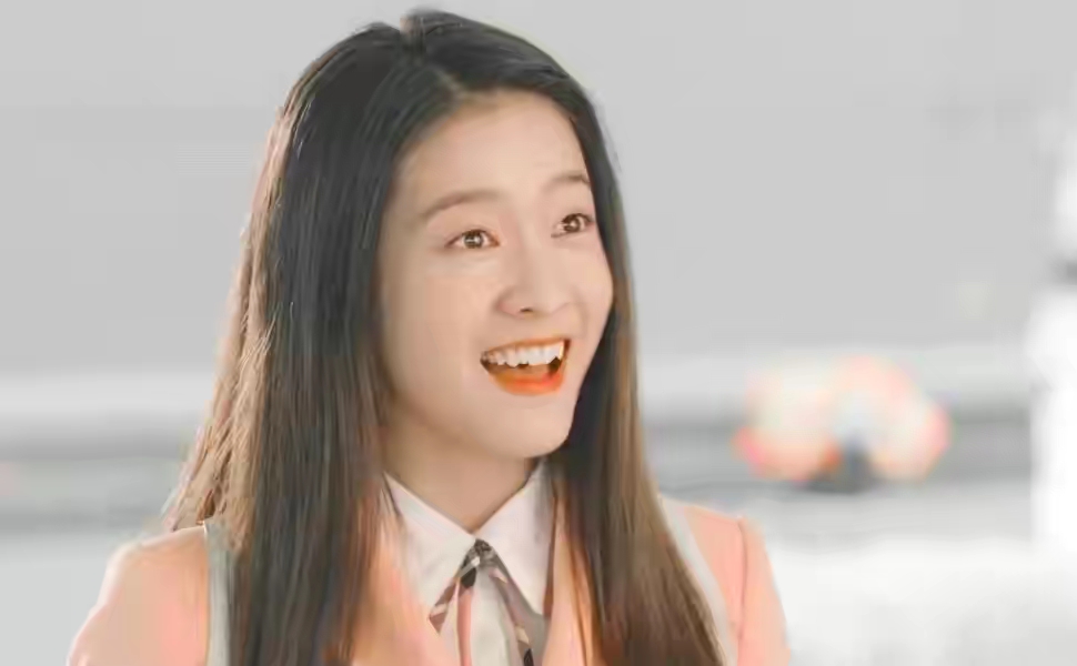 |继《暗格》后,陈哲远张雪迎合作《墨白》,男主却被换成毕雯珺