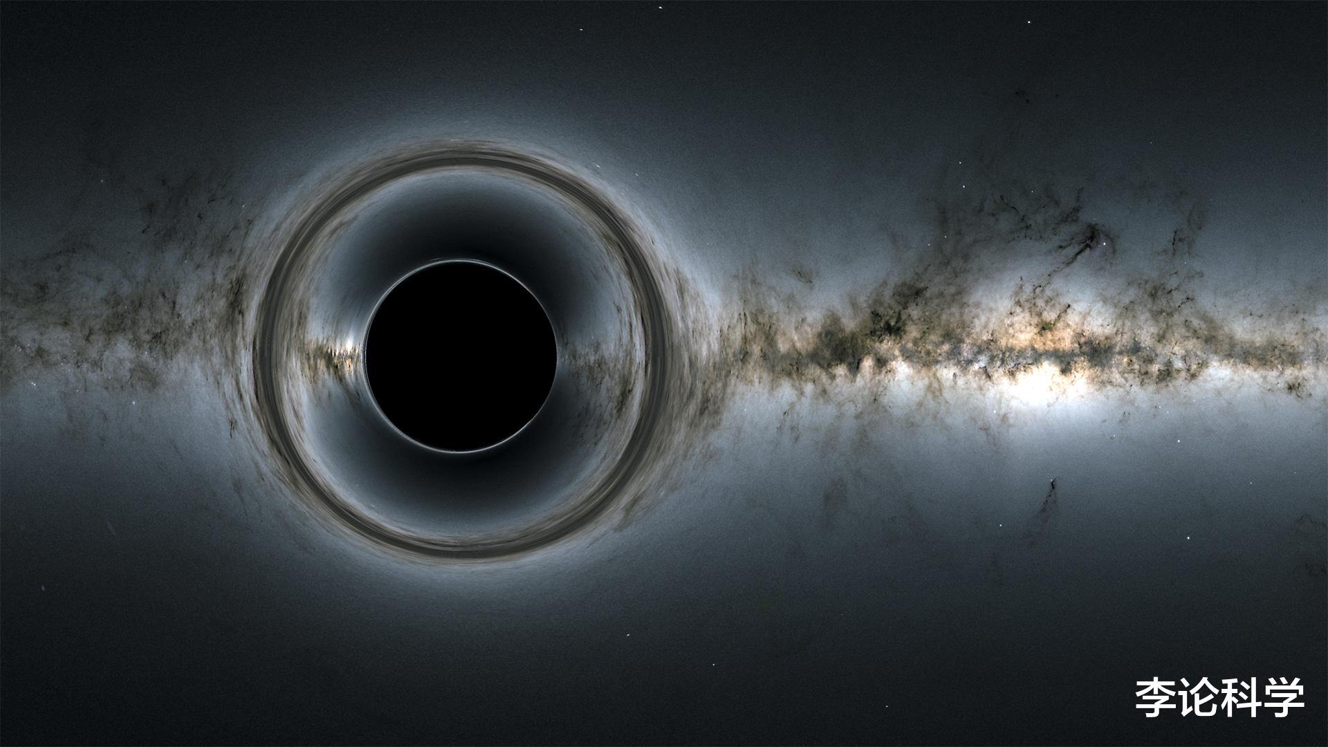 恒星 宇宙23｜宇宙中大部分的物质消失了，天体物理学的第一次危机