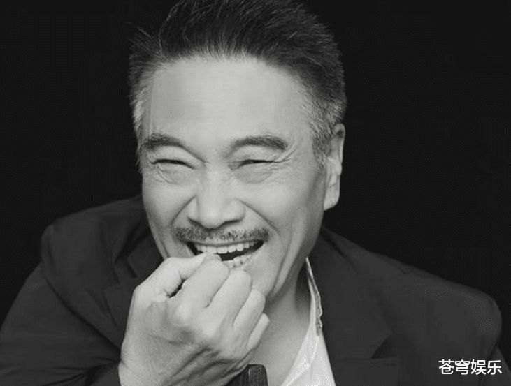 吴孟达|吴孟达离开人世，赵今麦悼念：朵朵没有爷爷了！一看配图想哭了