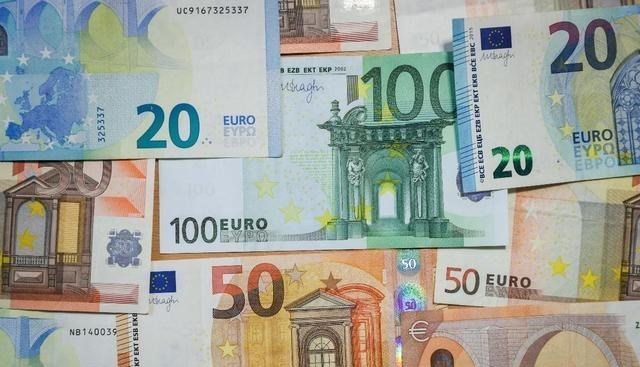 價值排名前八位的貨幣：英鎊位居第五，歐元第六，第一名不是美元-圖4