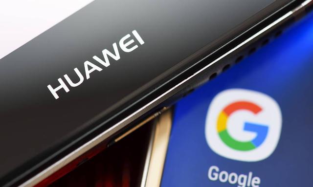 朱浩波|华为对鸿蒙改口之后，安卓做出两个动作，谷歌开始着急了？