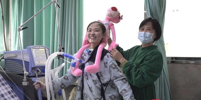 天音心理|罕见病患者向阳而生，我们该如何面对死亡焦虑?