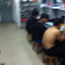 路由器|“路由器上邦电池，信号特别强！”网友：宇航员都问我要密码！
