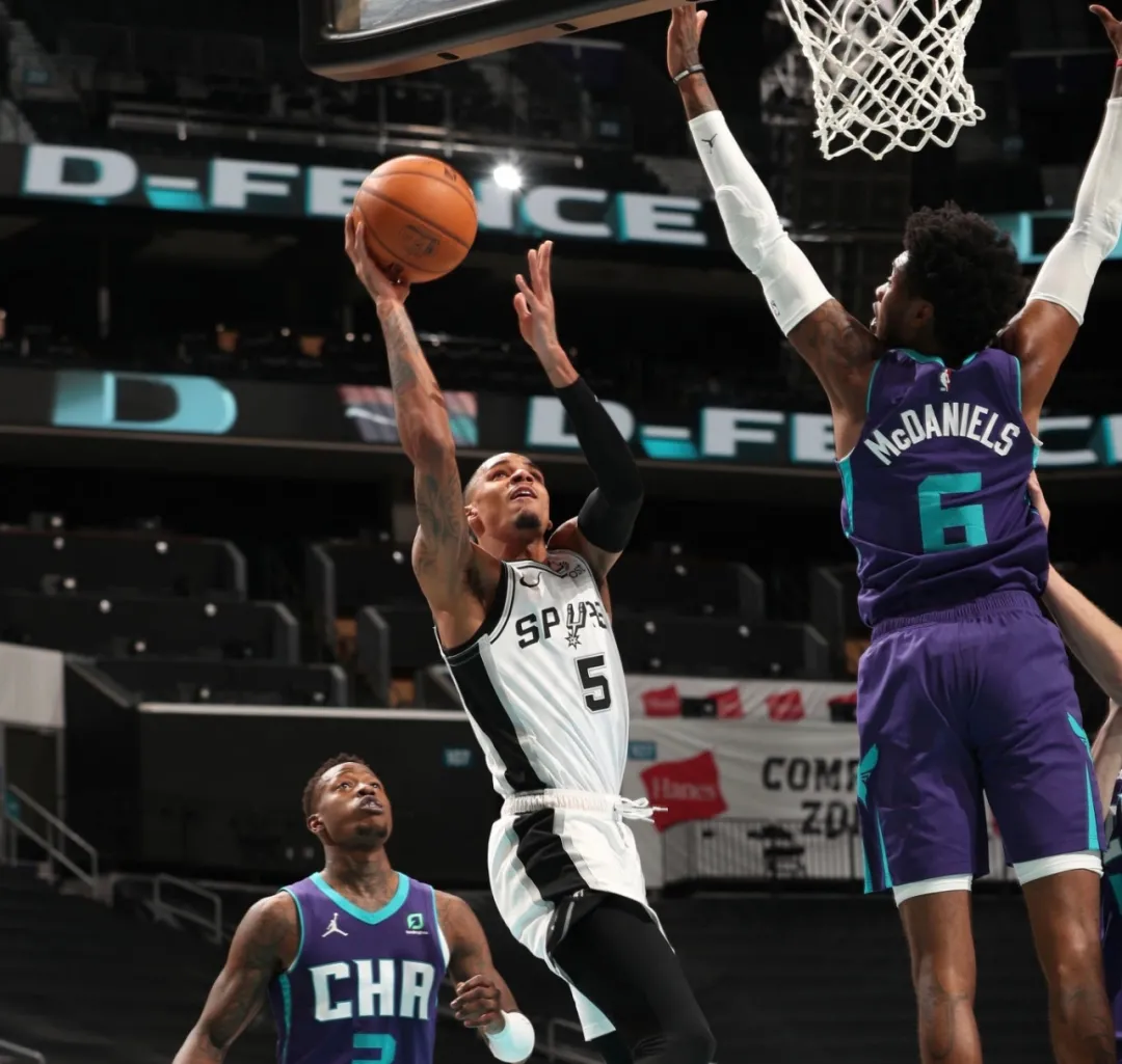 马刺队|牛仔之旅两连胜!要不状元签就不要了,我们还是屯29顺位吧?