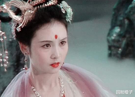 林碧琪|只演了一部戏的4位女演员：凭一个角色，就足够让观众难忘了