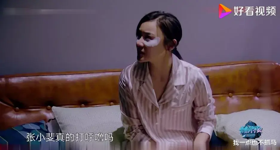 张小斐|就爱看她打脸逆袭