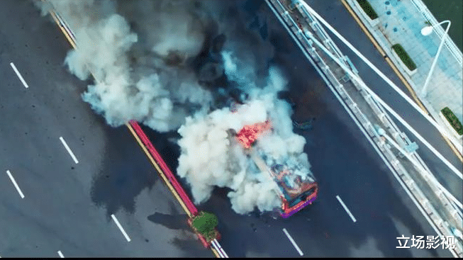 开端|15集高质悬疑剧《开端》首播将至，正午阳光出品，3大实力派助阵