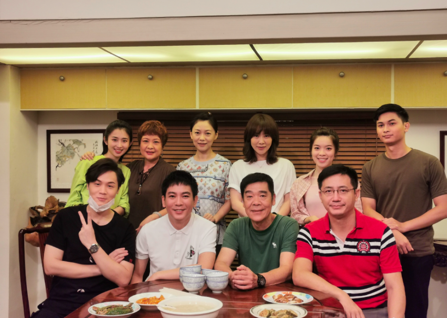 |《外来媳妇本地郎》阿光都68岁了，天庥接班难，原班人马能撑多久