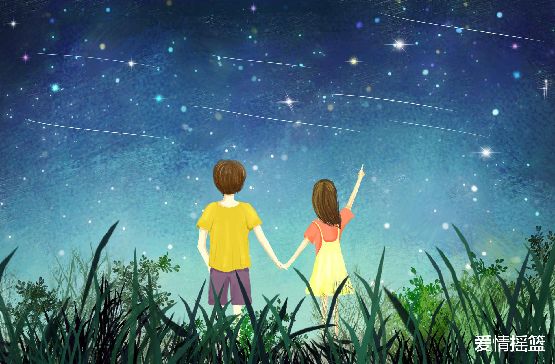 爱情摇篮|男人爱上你,往往有这些迹象