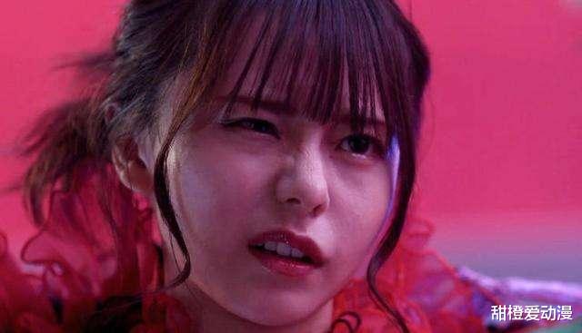 黑胡子|假面骑士：阿基蕾拉的小演员登场，恶魔女王的过去要被公开了！