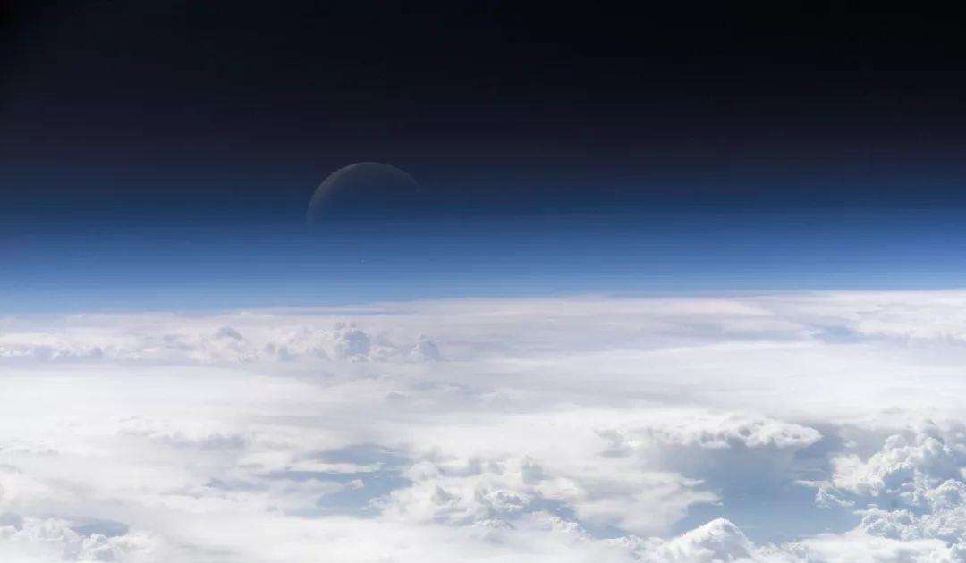 微生物 大气层内隐藏着“未知生物”，人类却对它们一无所知，是真的吗？