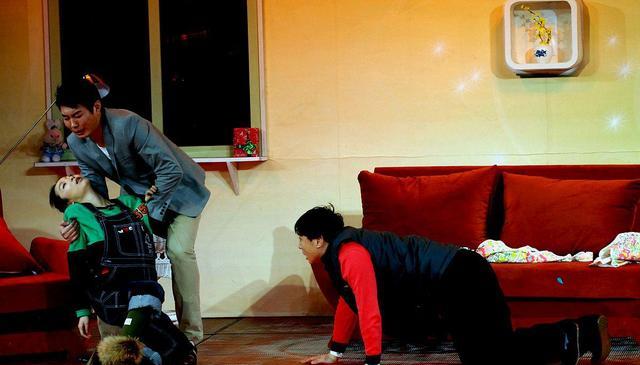 变形计|2022年春晚筹备,语言类作品获大众期待,岳云鹏能否继续登台