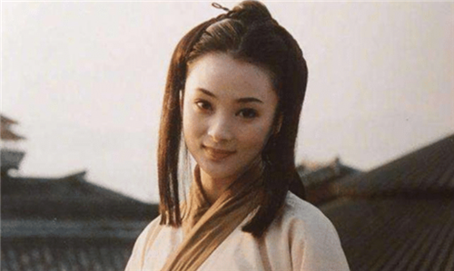 西施|西施真容有多美？复原图像极了某女星，难怪吴王夫差为她放弃江山