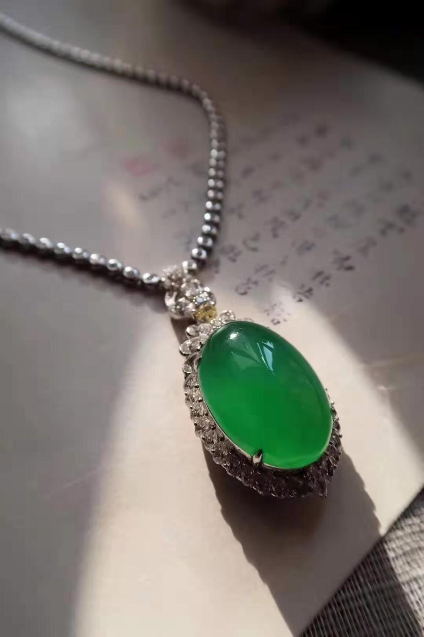 翡翠|硬度对翡翠有什么影响？它的硬度是多少？