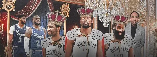 快船队|绝杀!4000万中锋干沉快船!欧文扣篮了!哈登打完架就开挂