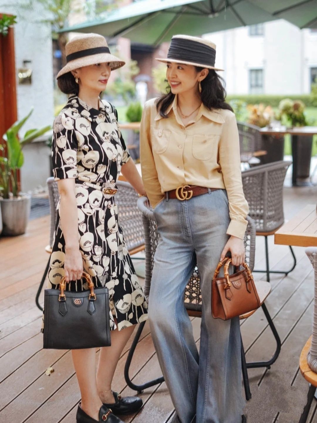 为你好而已|就算上了年龄，也不能放弃美丽，穿这些优雅大方又高级