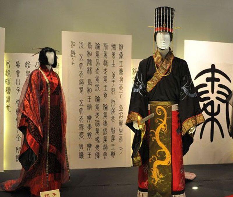 假如我是狐城|日本一支贵族血脉坚称:日本是大汉皇帝正宗后裔,中国只是旁支