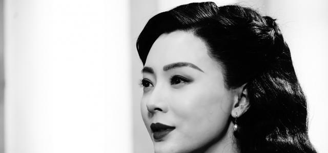 缘来妈咪|她17岁嫁?张灵甫，19岁守寡，一生不用日货，曾反对赵薇饰演自己