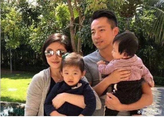 流星花园|21年过去了，《流星花园》9位主演的境况，有人入狱，有人去世