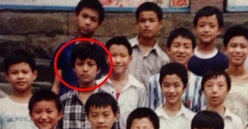 新晋宝妈育儿记|1986年春节，年仅十岁的陈坤没饭吃，继母：你这孩子太不懂事了