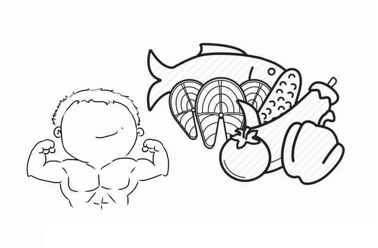 通便|查出脂肪肝还能“逆转”吗？除了减脂，还能依赖4种食物