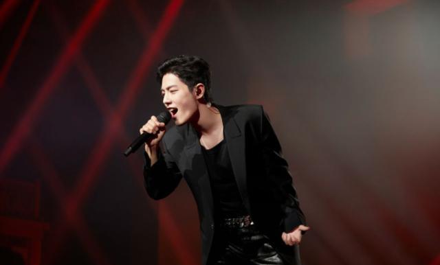 春晚|春晚pick站：肖战七位数领跑，《用尽我的一切》未入围成遗憾