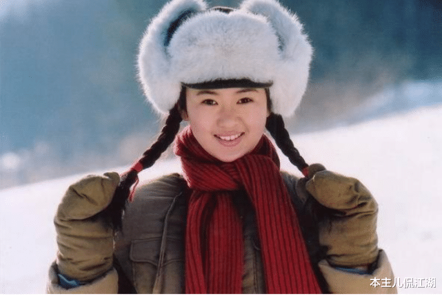 童瑶|18年前，童瑶被张默暴打，沉寂多年后，她的报复手段太解恨